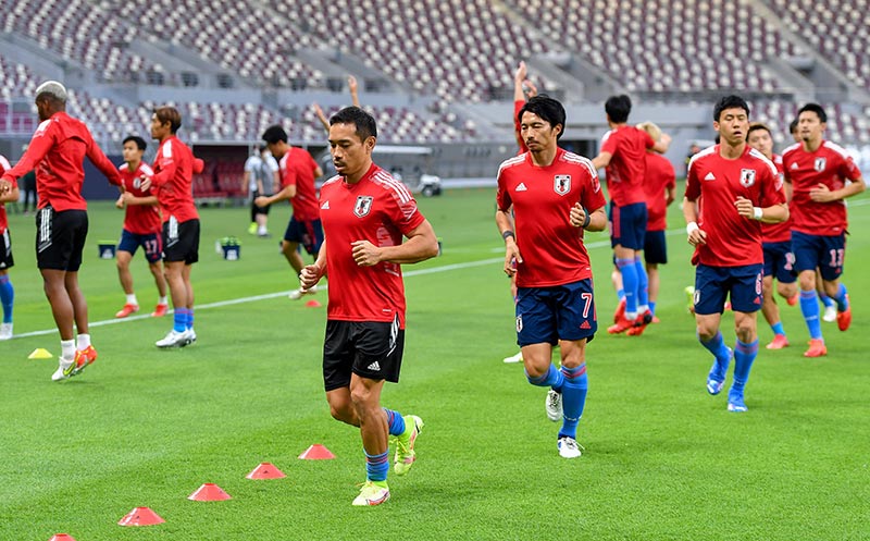 尼日利亚当家前锋：球队背水一战力争晋级2026年世界杯